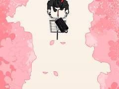 [하나루/백호태웅] 다시, 봄