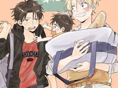 [ASL]수학여행에 막내동생 데려가도 되나요?