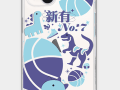 허창현 폰케이스 도안 배포