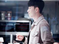 [손흥민] 38번가에 디저트 카페가 생겼다.