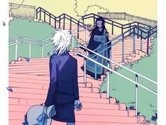 [고죠게토]뇨타백합앤솔