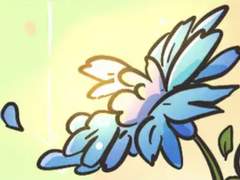 생일을 맞은 한 사람의 비극적인 결말을 위한 단 하나의 해피엔딩