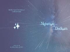 [잔차품] Nightmare or Daydream