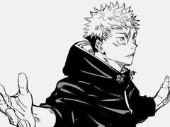 한국 최강인 드림주-!! [주술회전]