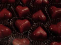 [우성명헌] 초콜릿 박스