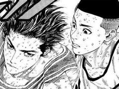 [태섭텀] 알파 몸 관리 도와주는 열성 오메가 송태섭 14