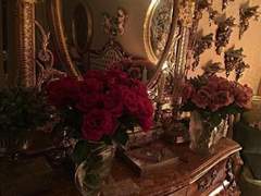 사이버 펑크 au 프로필