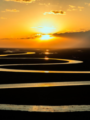 지하에서 영원으로