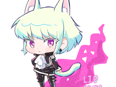 [프로메어] 2022 백업 / 가로리오