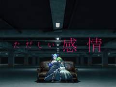 THE BINARY - ただしい感情(올바른 감정) (vocal. mido & 아카마루) 가사 번역