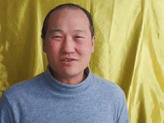 브베의 생각 - 이정태 행정관님 잘 지내고 계시나요?