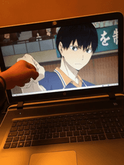 하이큐 네임리스 드림