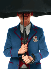 The Umbrella Academy