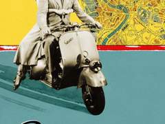 로마의 휴일(1953)