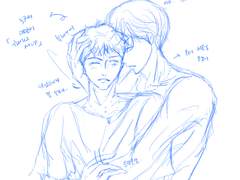 [탱댐] 미국서 돌아온 태웅이