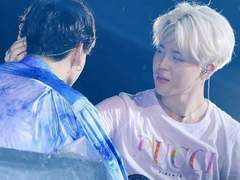 박지민을 사랑하면 안 되는 만 가지 이유