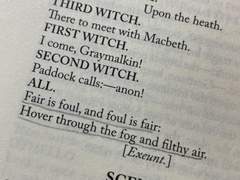 When shall we meet again?