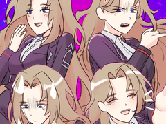 20230213 희노애락