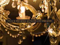 드레스코드는 녹색