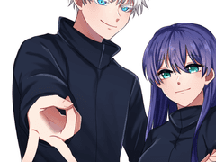 눈 오는 날의 데이트