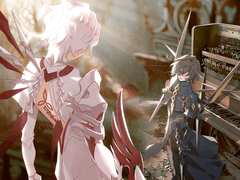 [제네고트제네] Schadenfreude