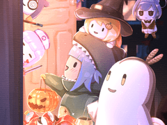 커미션 소개 글 입니다.