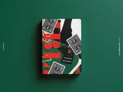 [구매 가능] Gamblers