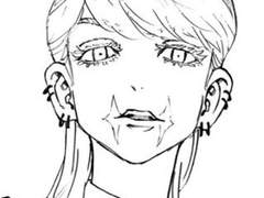 그들이 연예인이라면 [산즈 하루치요,하이타니 란]