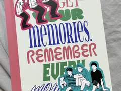 슬램덩크 바보트리오 스티커 도안 배포