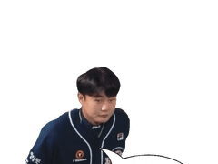 정철원 먹짱포카&안재석 포꾸 포카