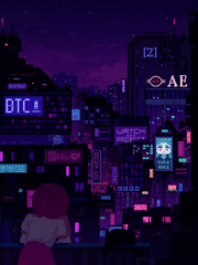 네거티브 시티팝