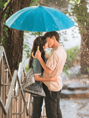 정우해이 생일 합작