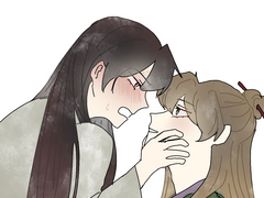 [당청]발렌타인데이 🌹