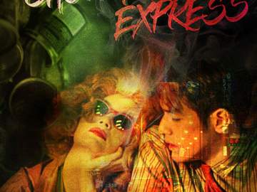 Chungking Express