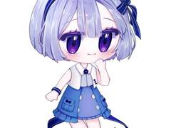 ⭐️1.5 SD 전신 풀채색⭐️