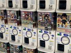 도쿄 여행 사진