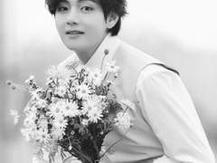 [뷔진] Butterfly 07