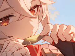 [원신드림]보기 싫은 사람