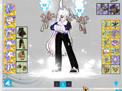 엘소드 도미네이터 맵끝 초상 빌드