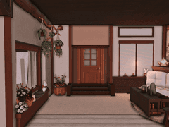 펜리르 라벤더 소형