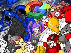 [유튜브 시리즈] 결혼하기 싫은 캐릭터 순위 발표