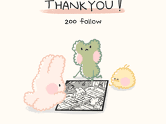 숨은그림찾기하는 삼총사