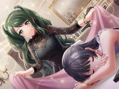 시미즈 에소라 [Lollipop paints]