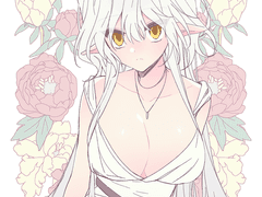 [O] (LD) 꽃과함께 타입