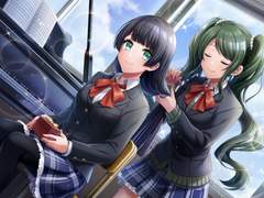 토게츠 레이 [Birthday -Banquet-]