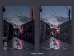 [레디메이드] 홍등가 (166)