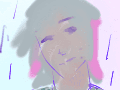 2 눈, 겨울 레즈