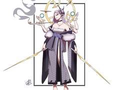 정지호의 커미션