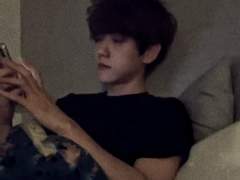 [변백현] 변백현이 돌아왔다 上