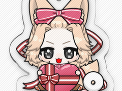 발렌타인데이 마이키